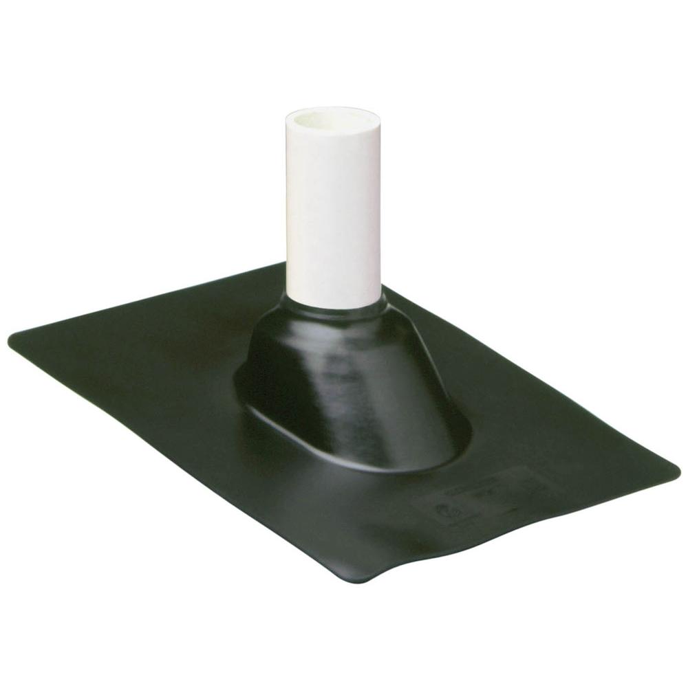 IPS Roofing Products All Flexible Roof Flashings for 3'' Vent Pipe